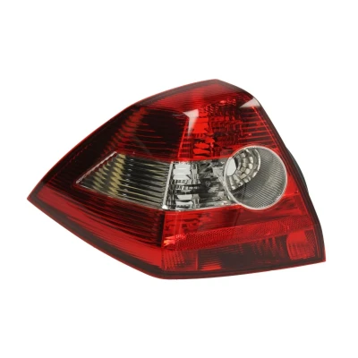 Imagem de TYC 11 0394 01 2 Farolim esquerda sem porta lâmpadas RENAULT: MEGANE Stufenheck