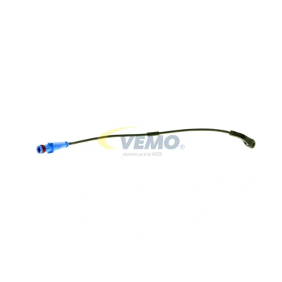 Imagem de VEMO Original Quality V40 72 0425 Sensor de Desgaste Pastilha Freio Eixo dianteiro OPEL: Vectra C Sedan, Caravan, CC