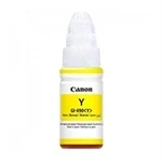 Imagem de Canon GI 490Y Tinteiro Original Amarelo