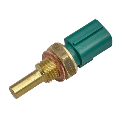 Imagem de MEYLE 30 14 821 0004 Sensor da Temperatura do Líquido de Refrigeração verde com retentor TOYOTA: Corolla IX Station Wagon, VII Liftback