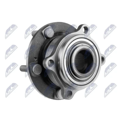Imagem de NTY KLP KA 322 Cubo da Roda