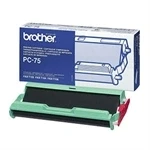 Imagem de Brother PC 75 Cartucho para Fax