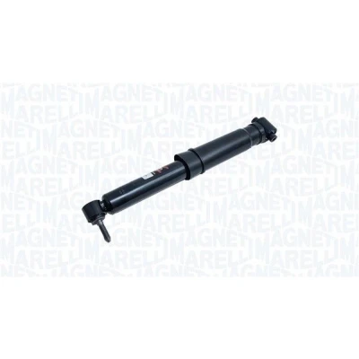 Imagem de MAGNETI MARELLI 355814070000 Amortecedor Eixo traseiro Pressão do gás Tubo duplo Módulo de amortecedores olhal em baixo, cima