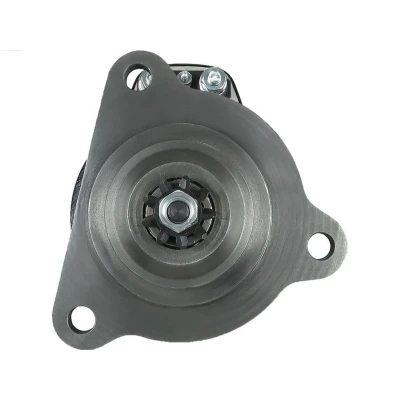 Imagem de AS PL S0003 Motor de arranque 24 6,60 9