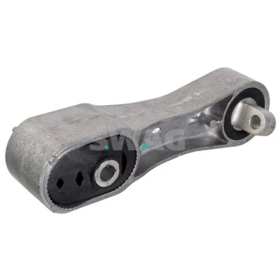 Imagem de SWAG 33 10 4522 Suporte, motor traseira Rolamento de borracha e metal MINI: Hatchback, Countryman