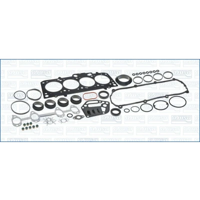 Imagem de AJUSA 50256700 Jogo completo de juntas, motor com junta da cabeça do VOLKSWAGEN: Golf 6, 4, AUDI: A3 Hatchback