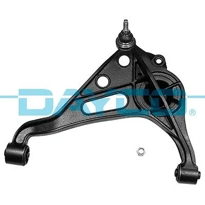 Imagem de DAYCO DSS1568 Braço de suspensão Eixo dianteiro, lado esquerdo, em baixo transversal SUZUKI: Grand Vitara 1 SUV