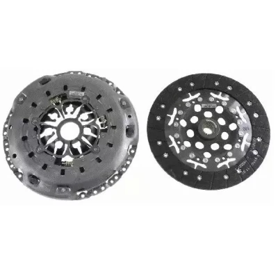Imagem de SACHS XTend 3000 970 090 Kit de Embraiagem sem rolamento desembraiagem 240 RENAULT: MEGANE 2 Kombi, 2, GRAND SCENIC NISSAN: Primera Sedan