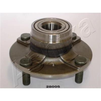 Imagem de ASHIKA 44 28005 Cubo da Roda