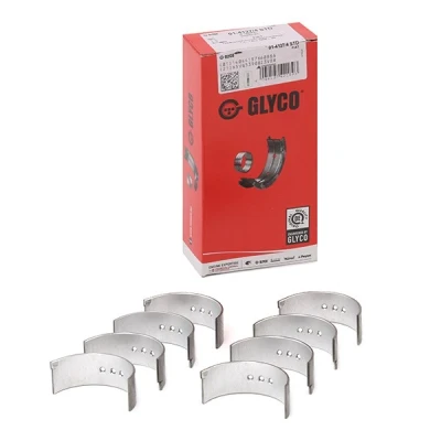 Imagem de GLYCO 01 4127/4 STD Capas de Biela FIAT: Punto I Hatchback, 125 Sedan, CITROËN: Jumpy MPV