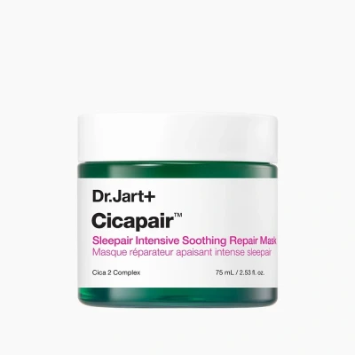 Imagem de Dr.Jart+ Cicapair Tiger Grass Intensive Sleepair Mask 75ml