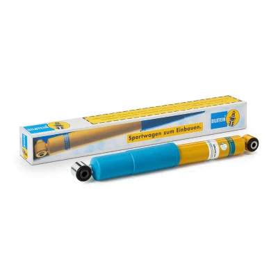 Imagem de BILSTEIN 24 334303 Amortecedor Eixo traseiro Pressão do gás Tubo simples sem apoios de mola olhal em cima, baixo