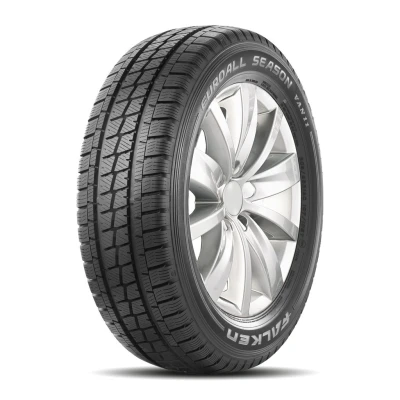 Imagem de Falken EUROALL SEASON VAN11 ( 195/75 R16C 110/108T BLK )