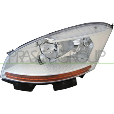 Imagem de PRASCO CI4264904 Farol Principal esquerda CITROËN: C4 Picasso 1, I Grand