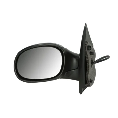 Imagem de Espelho retrovisor Alkar 6125853 esquerda elétrico aquecível, convexo CITROËN: C2 Hatchback
