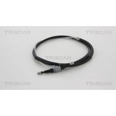 Imagem de TRISCAN 8140 291128 Cabo de Freio Mão 1613/1056 Travões disco