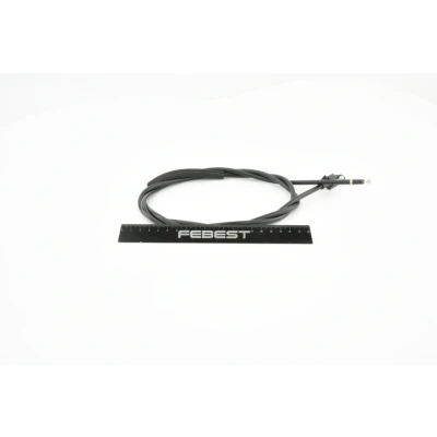 Imagem de FEBEST 17101 A4B7 Cabo do capot motor AUDI: A4 B7 Avant