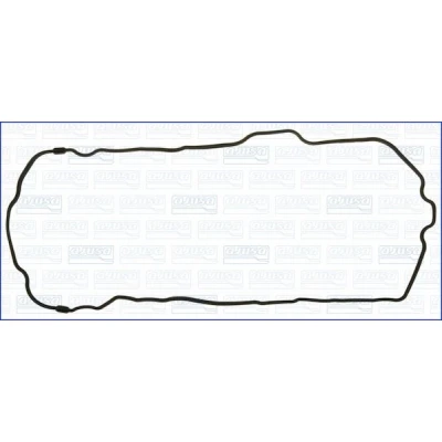 Imagem de AJUSA 14095400 Junta do Cárter FORD: MONDEO 3
