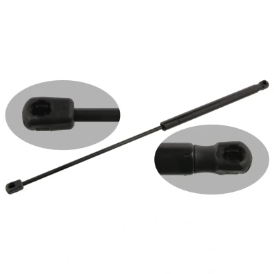 Imagem de FEBI BILSTEIN 34447 Amortecedor da mala 530 558 de ambos os lados CITROËN: C4 I Hatchback, Coupe
