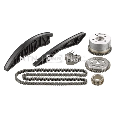 Imagem de SNR SA95113.10 Amortecedor Eixo traseiro Pressão do gás 494mm 339mm 40mm Tubo duplo telescópico cavilha em cima MERCEDES BENZ: Classe B
