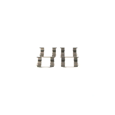 Imagem de BOSCH 1 987 474 447 Kit de acessórios, pastilhas travão