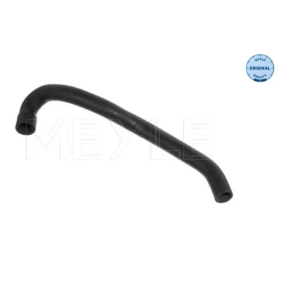 Imagem de MEYLE 119 121 0026 Mangueira de Radiador em baixo EPDM (borracha etileno propileno dieno) sem braçadeiras ORIGINAL Quality AUDI: A6 C4 Sedan