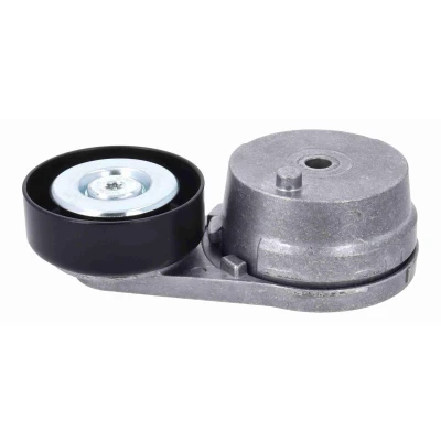 Imagem de VAICO V51 0460 tensor da Correia do lado polia com braço tensor, rolo