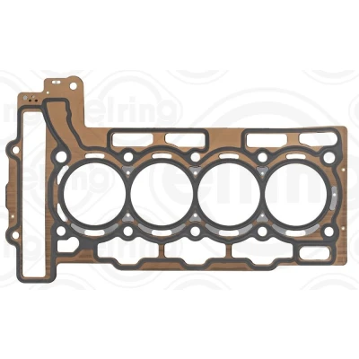 Imagem de ELRING 729.041 Juntas da Cabeça do Motor 0,94 78,3 Junta de camadas metálicas BMW: 1 Hatchback, 3 Touring, Sedan, CITROËN: C4 I Grand Picasso endado