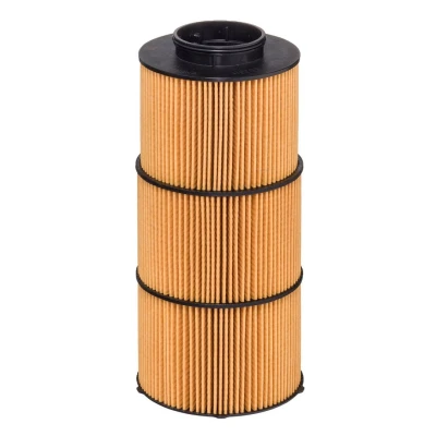 Imagem de HENGST FILTER E523H D373 Filtro de óleo Cartucho filtrante
