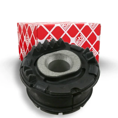Imagem de FEBI BILSTEIN 22450 Bucha de Eixo traseiro esquerdo, à frente, direito MERCEDES BENZ: Classe E Sedan
