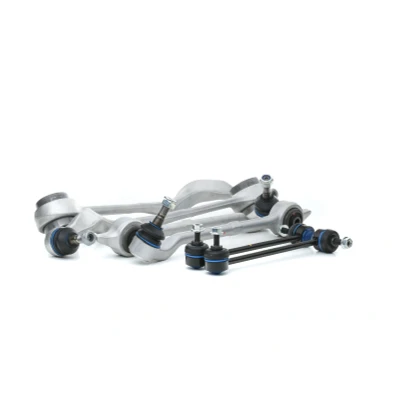Imagem de MEYLE HD Quality 316 050 0103/HD Jogo de braços oscilantes, suspensão rodas BMW: 5 Sedan, Touring
