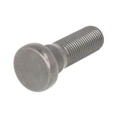 Imagem de FEBI BILSTEIN 40510 Cavilhas da roda 7/8&quot; 11 BSF 82 Eixo dianteiro 10.9 fosfatado