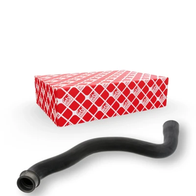 Imagem de FEBI BILSTEIN 46385 Mangueira de Radiador 38 em cima MERCEDES BENZ: Classe C Coupe, Sedan, T modell