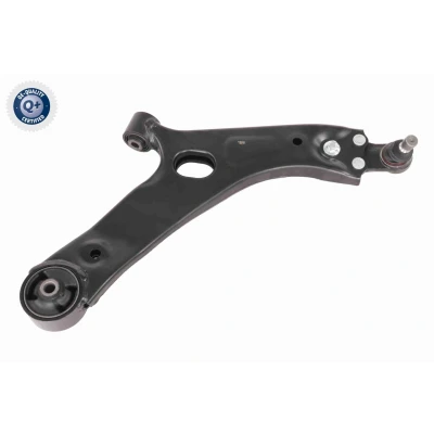 Imagem de ACKOJA A52 1193 Braço de suspensão com articulação suspensão/guia Eixo dianteiro, lado direito transversal HYUNDAI: ix35, KIA: Sportage III