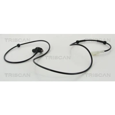 Imagem de TRISCAN 8180 25206 Sensor de ABS 1635 28,1 RENAULT: CLIO 2, 2 Kasten
