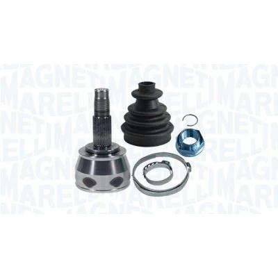 Imagem de MAGNETI MARELLI 302015100093 Ponteira de Transmissão Eixo dianteiro LANCIA: Musa