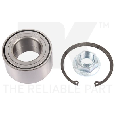 Imagem de NK 753226 Kit de rolamento roda 84 MAZDA: 6 SW, Hatchback