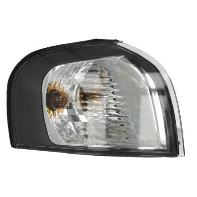 Imagem de VAN WEZEL 5960910 Intermitente cinzento fumo à frente, lado direito VOLVO: S80 I