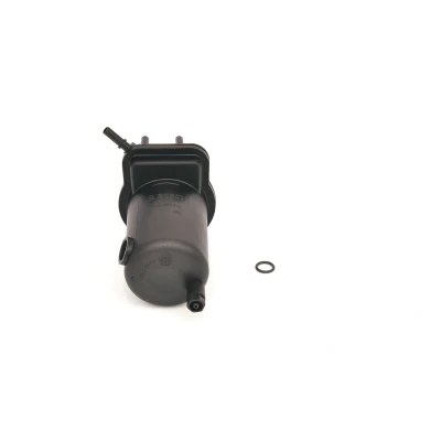 Imagem de BOSCH 0 450 907 011 Filtro de Combustível dos tubos 8 RENAULT: CLIO 2 Kasten, 2, Kangoo I Express