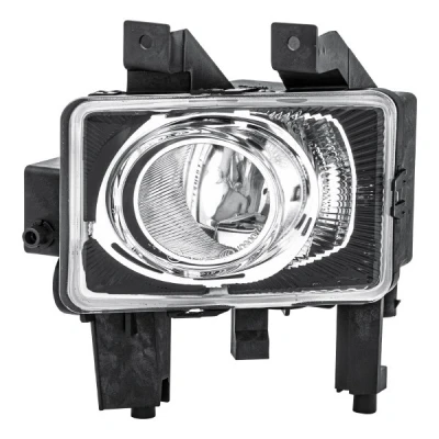 Imagem de HELLA 1NA 354 993 011 Farol de Nevoeiro esquerda 12 sem lâmpada OPEL: Astra H Caravan, Hatchback, Van