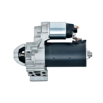 Imagem de HELLA 8EA 011 613 071 Motor de arranque 12 2,2 11 BMW: 3 GT, 1 Hatchback, 5 Sedan