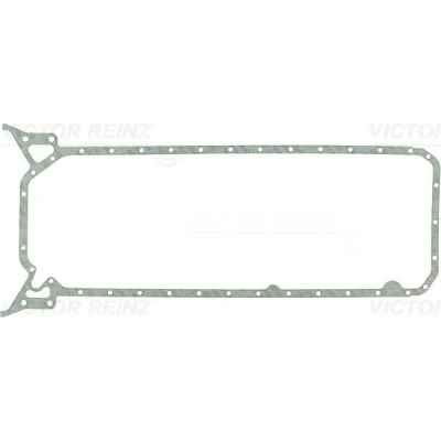 Imagem de REINZ 71 26569 30 Junta do Cárter MERCEDES BENZ: 190, W124 Sedan, Coupe