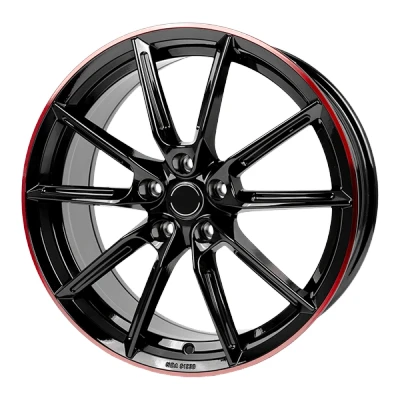 Imagem de Oxxo Oberon 4 6.0x15 4x100 ET39 56.6 Jante