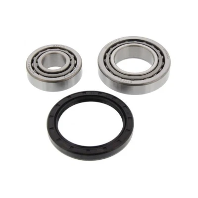 Imagem de MAPCO 126703 Kit de Rolamento roda Eixo dianteiro, ambos os lados com acessórios 59 rolos cónicos VOLKSWAGEN: TRANSPORTER 3 Bus