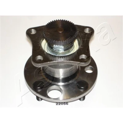 Imagem de ASHIKA 44 22056 Cubo da Roda TOYOTA: Corolla VIII Sedan, Compact