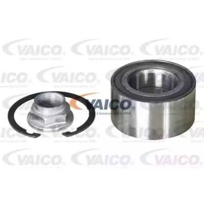 Imagem de VAICO Kit de Rolamento roda Eixo traseiro EXPERT KITS + com anel sensor magnético integrado 72mm esferas oblíquo FORD: FIESTA 6