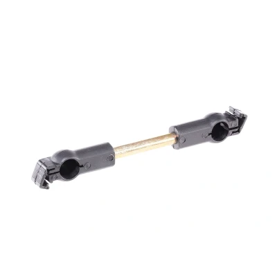 Imagem de FEBI BILSTEIN 07422 Alavanca de selecção/de comutação à frente VOLKSWAGEN: GOLF 1