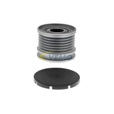 Imagem de VEMO V30 23 0002 Polia Roda Livre do Alternador 40,4mm Ferramenta especial necessária para a montagem Q+, original equipment manufacturer quality