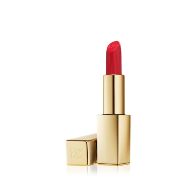 Imagem de Estée Lauder Pure Colour Matte Lipstick 3.5g (Various Shades) Suit up