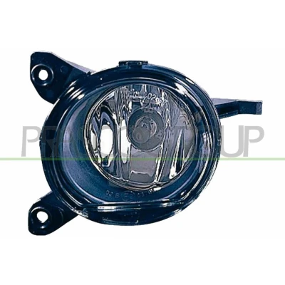 Imagem de PRASCO TY0904414 Farol de Nevoeiro esquerda TOYOTA: Corolla IX Hatchback